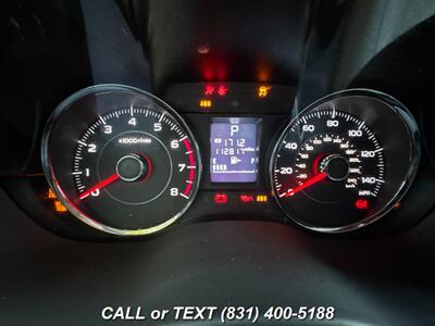 2014 Subaru Forester 2.5i Touring - Photo 22 - Santa Cruz, CA 95060