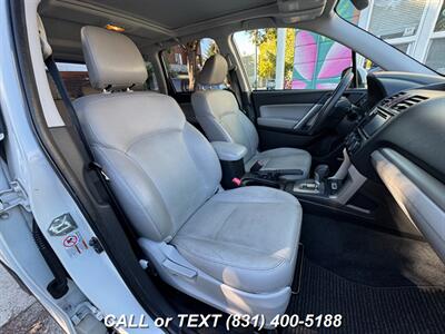 2014 Subaru Forester 2.5i Touring - Photo 17 - Santa Cruz, CA 95060