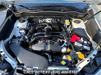 2014 Subaru Forester 2.5i Touring - Photo 21 - Santa Cruz, CA 95060