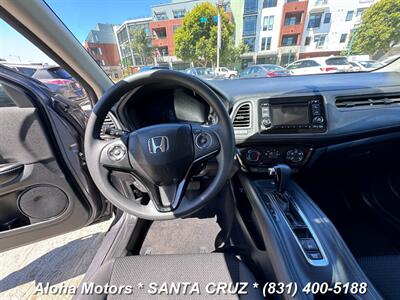 2019 Honda HR-V LX   - Photo 12 - Santa Cruz, CA 95060