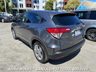 2019 Honda HR-V LX   - Photo 5 - Santa Cruz, CA 95060