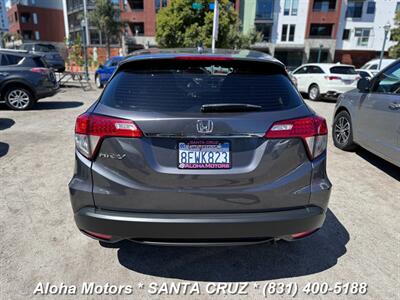 2019 Honda HR-V LX   - Photo 6 - Santa Cruz, CA 95060