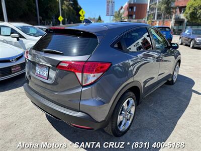 2019 Honda HR-V LX   - Photo 7 - Santa Cruz, CA 95060