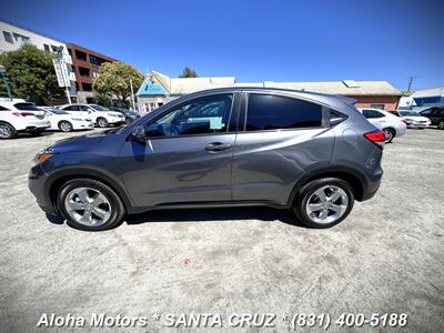 2019 Honda HR-V LX   - Photo 4 - Santa Cruz, CA 95060