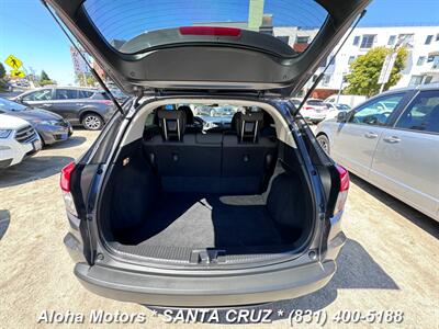 2019 Honda HR-V LX   - Photo 13 - Santa Cruz, CA 95060