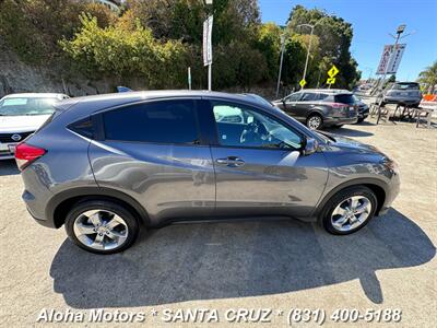 2019 Honda HR-V LX   - Photo 8 - Santa Cruz, CA 95060