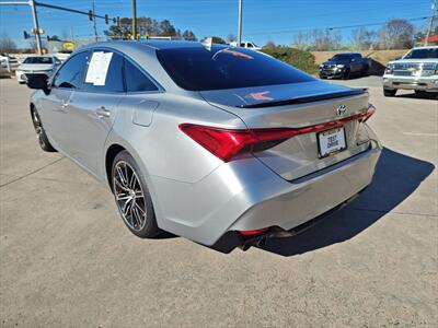 2019 Toyota Avalon Touring   - Photo 7 - Woodstock, GA 30188