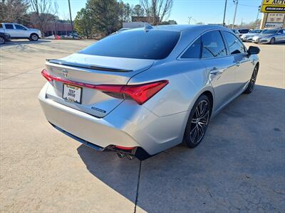 2019 Toyota Avalon Touring   - Photo 5 - Woodstock, GA 30188