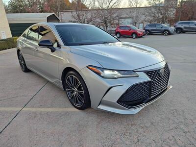 2019 Toyota Avalon Touring   - Photo 4 - Woodstock, GA 30188