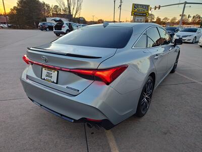 2019 Toyota Avalon Touring   - Photo 5 - Woodstock, GA 30188