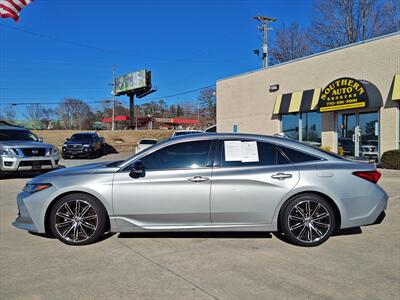 2019 Toyota Avalon Touring   - Photo 8 - Woodstock, GA 30188