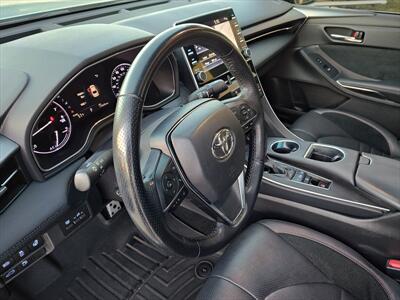 2019 Toyota Avalon Touring   - Photo 8 - Woodstock, GA 30188