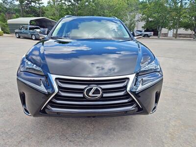 2017 Lexus NX 200t 200t   - Photo 2 - Woodstock, GA 30188