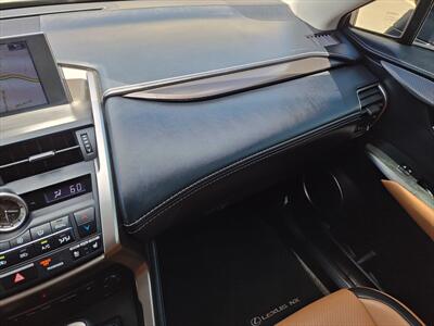 2017 Lexus NX 200t 200t   - Photo 21 - Woodstock, GA 30188