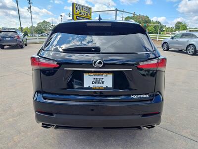 2017 Lexus NX 200t 200t   - Photo 6 - Woodstock, GA 30188