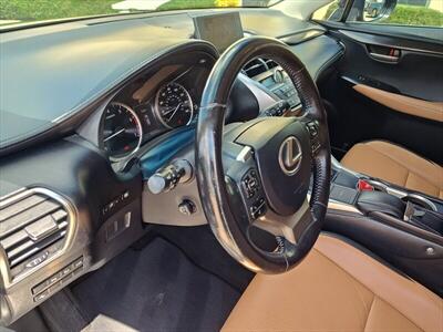 2017 Lexus NX 200t 200t   - Photo 11 - Woodstock, GA 30188
