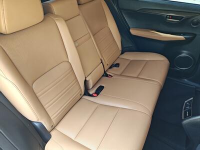 2017 Lexus NX 200t 200t   - Photo 17 - Woodstock, GA 30188