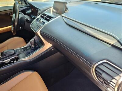 2017 Lexus NX 200t 200t   - Photo 14 - Woodstock, GA 30188