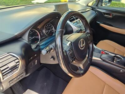 2017 Lexus NX 200t 200t   - Photo 11 - Woodstock, GA 30188