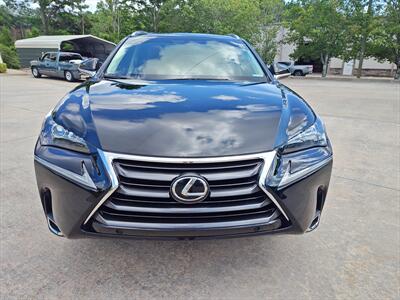 2017 Lexus NX 200t 200t   - Photo 2 - Woodstock, GA 30188