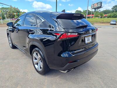 2017 Lexus NX 200t 200t   - Photo 7 - Woodstock, GA 30188