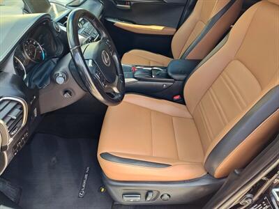 2017 Lexus NX 200t 200t   - Photo 12 - Woodstock, GA 30188