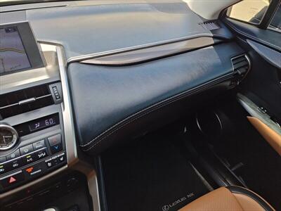 2017 Lexus NX 200t 200t   - Photo 21 - Woodstock, GA 30188