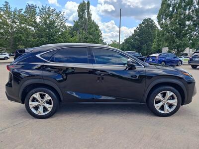 2017 Lexus NX 200t 200t   - Photo 4 - Woodstock, GA 30188