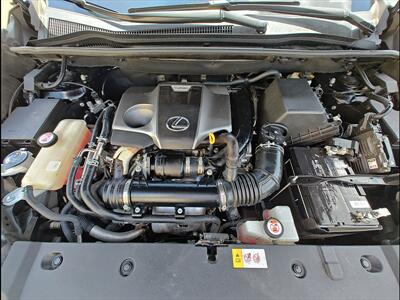 2017 Lexus NX 200t 200t   - Photo 41 - Woodstock, GA 30188