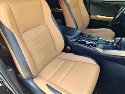 2017 Lexus NX 200t 200t   - Photo 16 - Woodstock, GA 30188
