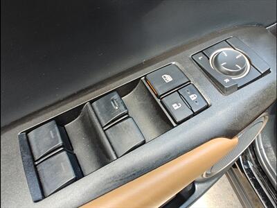 2017 Lexus NX 200t 200t   - Photo 34 - Woodstock, GA 30188