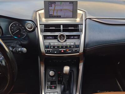 2017 Lexus NX 200t 200t   - Photo 20 - Woodstock, GA 30188
