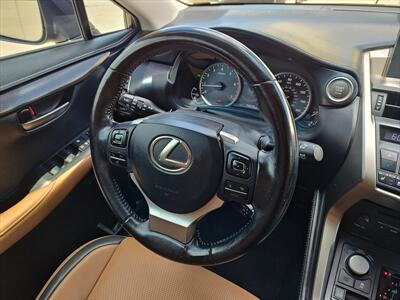 2017 Lexus NX 200t 200t   - Photo 19 - Woodstock, GA 30188