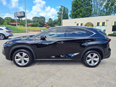 2017 Lexus NX 200t 200t   - Photo 8 - Woodstock, GA 30188