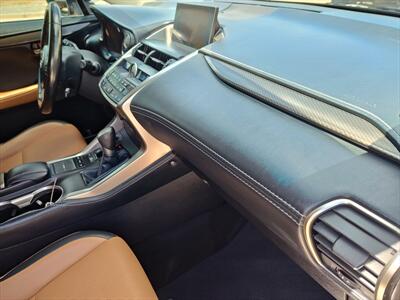 2017 Lexus NX 200t 200t   - Photo 14 - Woodstock, GA 30188