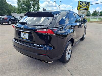 2017 Lexus NX 200t 200t   - Photo 5 - Woodstock, GA 30188