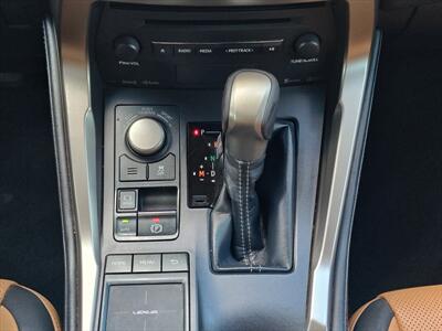 2017 Lexus NX 200t 200t   - Photo 25 - Woodstock, GA 30188