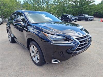2017 Lexus NX 200t 200t   - Photo 3 - Woodstock, GA 30188