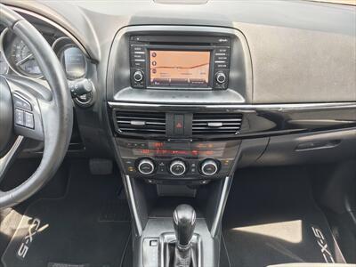 2015 Mazda CX-5 Grand Touring   - Photo 20 - Woodstock, GA 30188