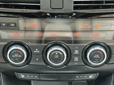 2015 Mazda CX-5 Grand Touring   - Photo 24 - Woodstock, GA 30188