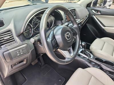 2015 Mazda CX-5 Grand Touring   - Photo 11 - Woodstock, GA 30188