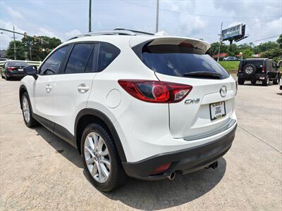 2015 Mazda CX-5 Grand Touring   - Photo 7 - Woodstock, GA 30188