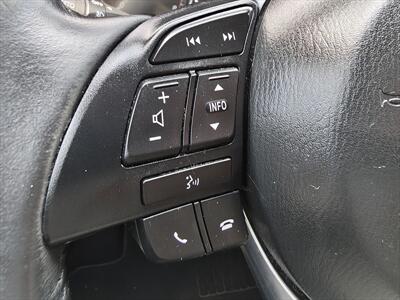 2015 Mazda CX-5 Grand Touring   - Photo 28 - Woodstock, GA 30188
