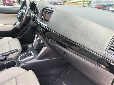 2015 Mazda CX-5 Grand Touring   - Photo 14 - Woodstock, GA 30188
