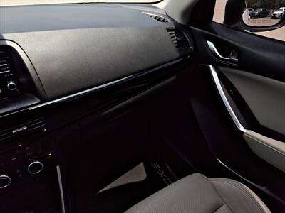 2015 Mazda CX-5 Grand Touring   - Photo 21 - Woodstock, GA 30188