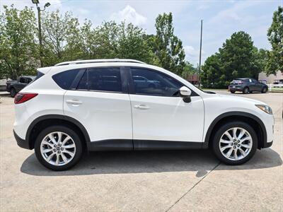 2015 Mazda CX-5 Grand Touring   - Photo 4 - Woodstock, GA 30188