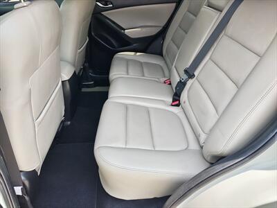 2015 Mazda CX-5 Grand Touring   - Photo 18 - Woodstock, GA 30188