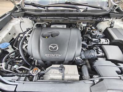 2015 Mazda CX-5 Grand Touring   - Photo 36 - Woodstock, GA 30188