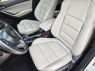 2015 Mazda CX-5 Grand Touring   - Photo 13 - Woodstock, GA 30188