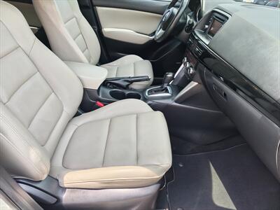 2015 Mazda CX-5 Grand Touring   - Photo 15 - Woodstock, GA 30188